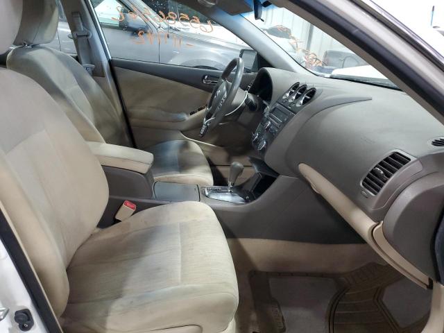 Photo 5 from auction – 2012 NISSAN ALTIMA BAS with VIN 1N4AL2AP8CN410108