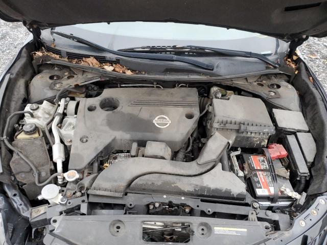 Photo 7 from auction – 2015 NISSAN ALTIMA 2.5 with VIN 1N4AL3AP8FN357596