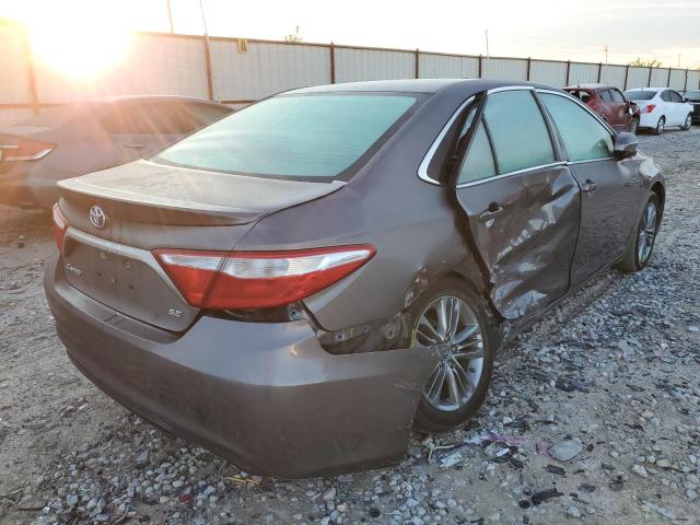 Photo 4 from auction – 2017 TOYOTA CAMRY LE with VIN 4T1BF1FK0HU349780