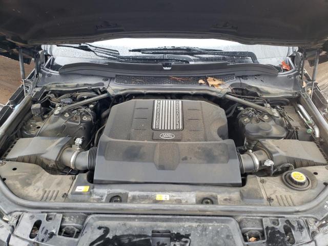 صورة رقم 7 من المزاد - 2016 LAND ROVER RANGE ROVE مع VIN SALWR2EF8GA572133