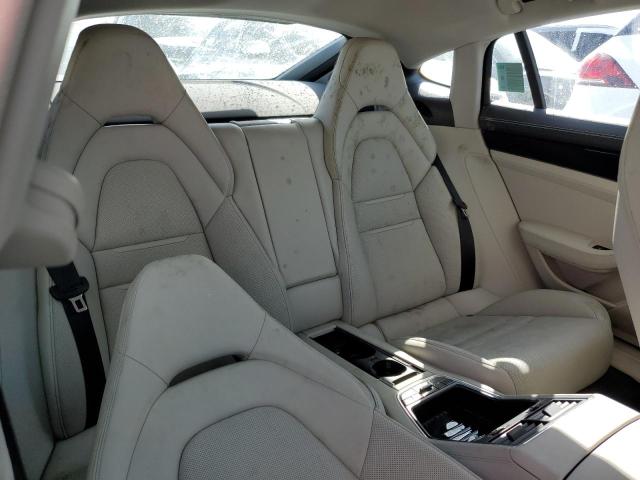 Photo 6 from auction – 2020 PORSCHE PANAMERA B with VIN WP0AA2A79LL103767