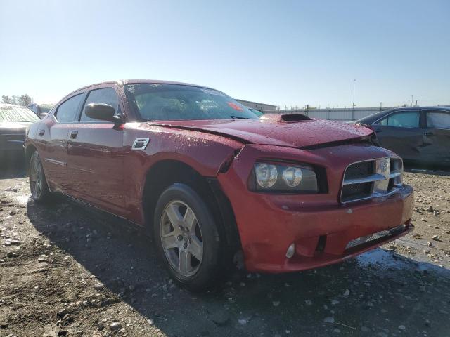 Photo 1 from auction – 2007 DODGE CHARGER SE with VIN 2B3KA43G17H801534