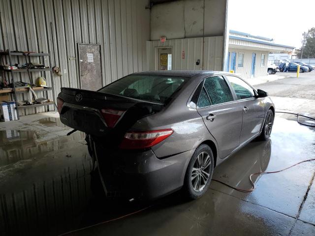 Photo 4 from auction – 2017 TOYOTA CAMRY LE with VIN 4T1BF1FKXHU416403