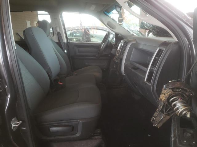 Photo 5 from auction – 2014 RAM 1500 ST with VIN 1C6RR6KG2ES303889