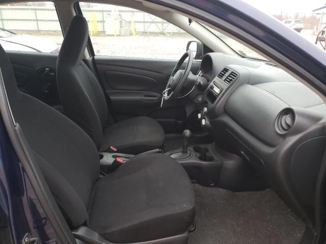 Photo 5 from auction – 2014 NISSAN VERSA S with VIN 3N1CN7AP0EL859038