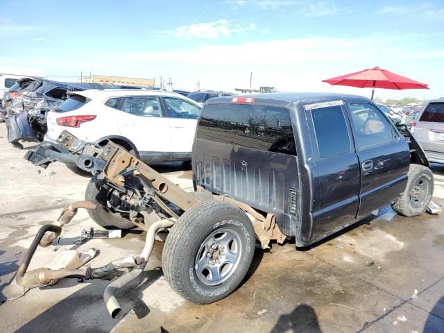 Photo 3 from auction – 2003 CHEVROLET SILVERADO with VIN 2GCEC19TX31402035