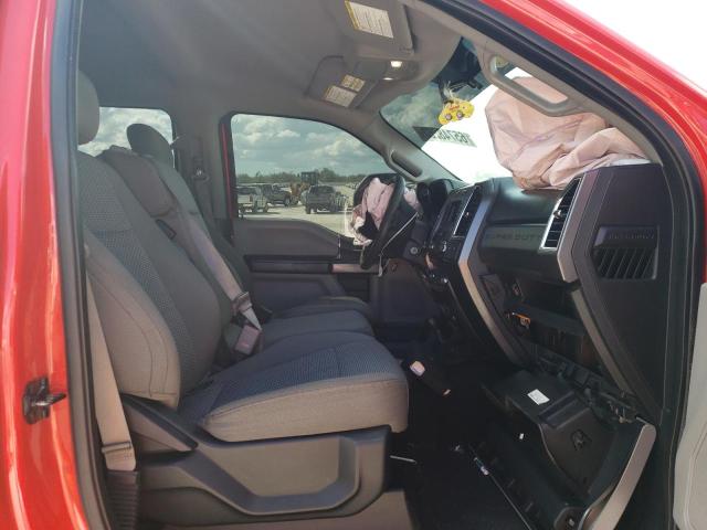 Photo 5 from auction – 2017 FORD F250 SUPER with VIN 1FT7W2BT4HEB92361