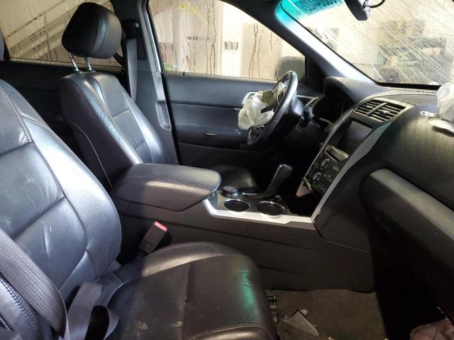 Photo 5 from auction – 2013 FORD EXPLORER X with VIN 1FM5K8D82DGA99590