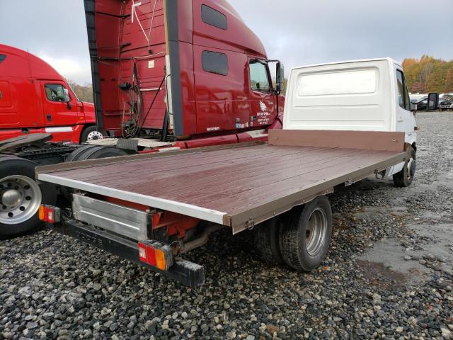 Photo 4 from auction – 2006 DODGE SPRINTER 3 with VIN WDXPD944065923426