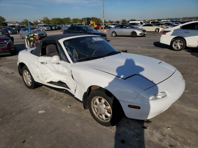 Photo 4 from auction – 1993 MAZDA MX-5 MIATA with VIN JM1NA3511P1412471