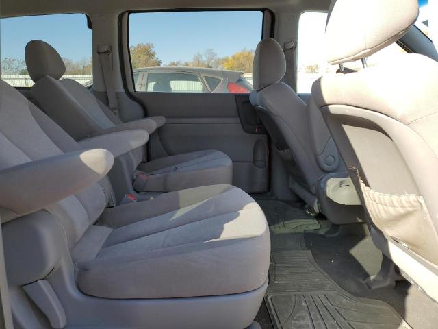 Photo 6 from auction – 2012 KIA SEDONA LX with VIN KNDMG4C77C6417100