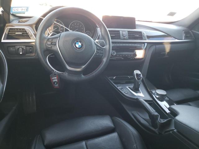 Photo 8 from auction – 2018 BMW 330 I with VIN WBA8B9G55JNU96899