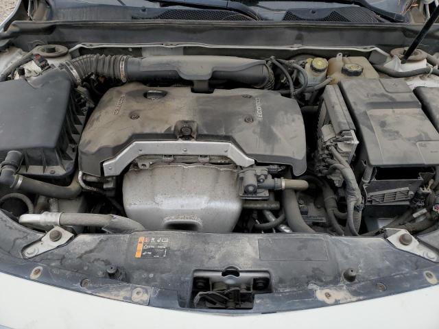 Photo 7 from auction – 2013 CHEVROLET MALIBU 2LT with VIN 1G11E5SA1DF248858