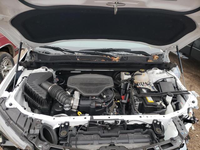 Photo 7 from auction – 2020 CHEVROLET BLAZER PRE with VIN 3GNKBLRS7LS609678
