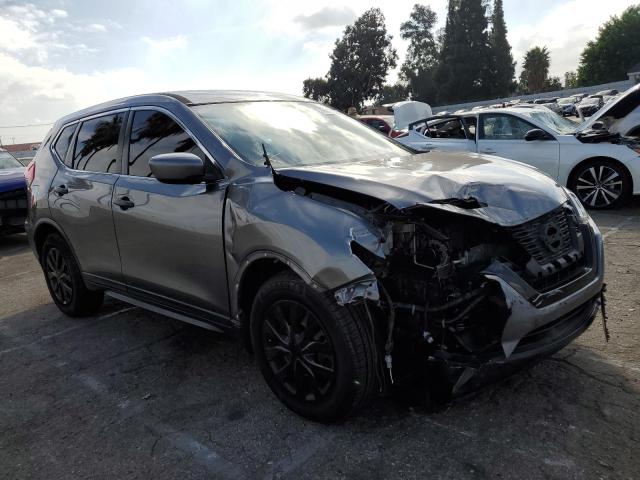 Photo 1 from auction – 2017 NISSAN ROGUE S with VIN 5N1AT2MT5HC777162