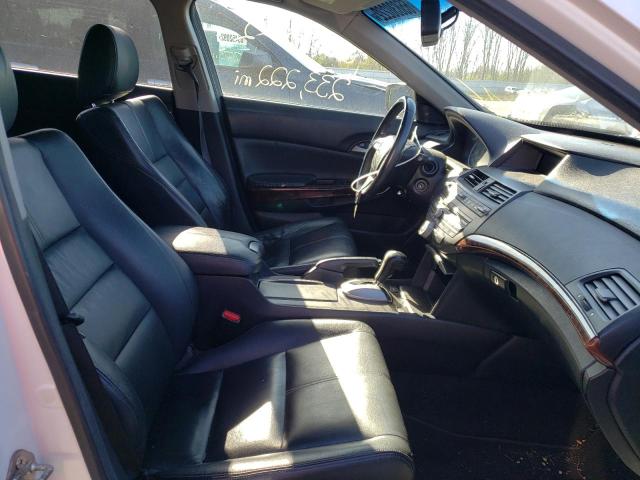 Photo 5 from auction – 2012 HONDA CROSSTOUR with VIN 5J6TF2H52CL005916
