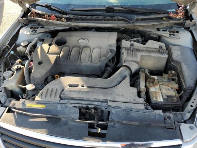 Photo 7 from auction – 2008 NISSAN ALTIMA 2.5 with VIN 1N4AL21E98C288845