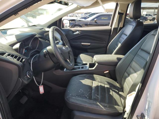 Photo 7 from auction – 2018 FORD ESCAPE TIT with VIN 1FMCU9J90JUB54216