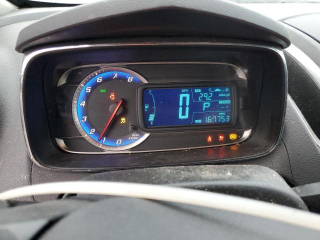 صورة رقم 8 من المزاد - 2015 CHEVROLET TRAX LS مع VIN 3GNCJKSB0FL245243