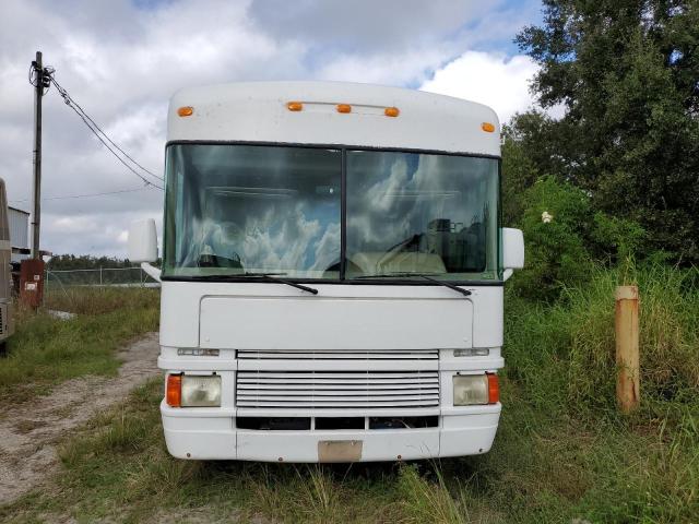 Photo 9 from auction – 1997 BOUN MOTORHOME with VIN 3FCMF53GXVJA17593