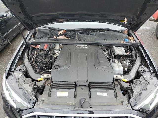 Photo 7 from auction – 2021 AUDI Q7 PREMIUM with VIN WA1LJAF77MD016726