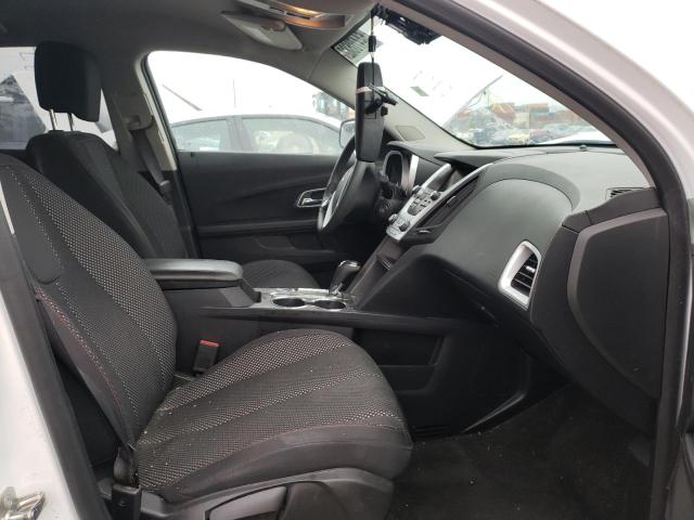 Photo 5 from auction – 2016 CHEVROLET EQUINOX LT with VIN 2GNALCEK2G6189699