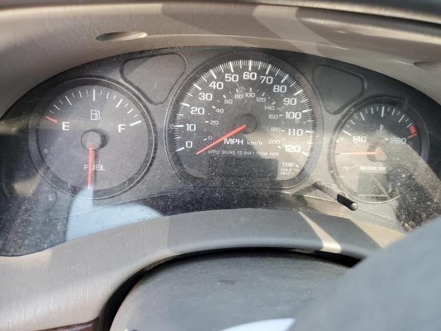 Фото 8 с аукциона – 2005 CHEVROLET IMPALA с VIN 2G1WF52E459394266