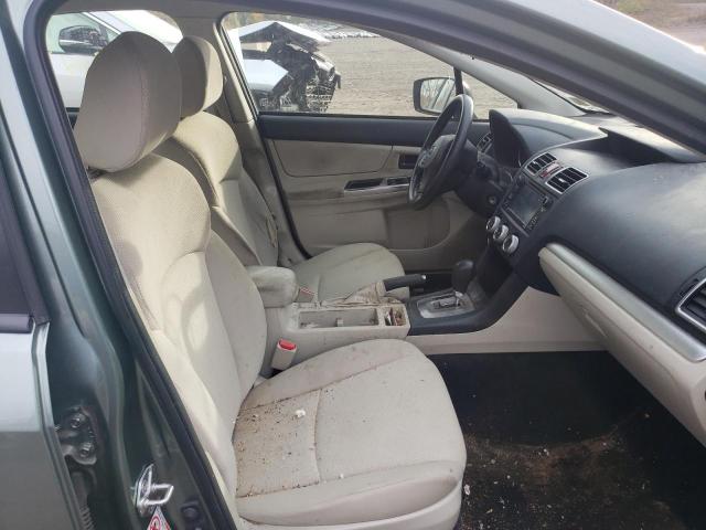 Photo 5 from auction – 2016 SUBARU IMPREZA with VIN JF1GJAA66GH013146