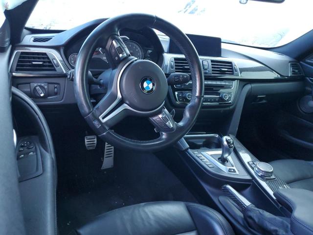 Photo 9 from auction – 2016 BMW M4 with VIN WBS3R9C50GK337368