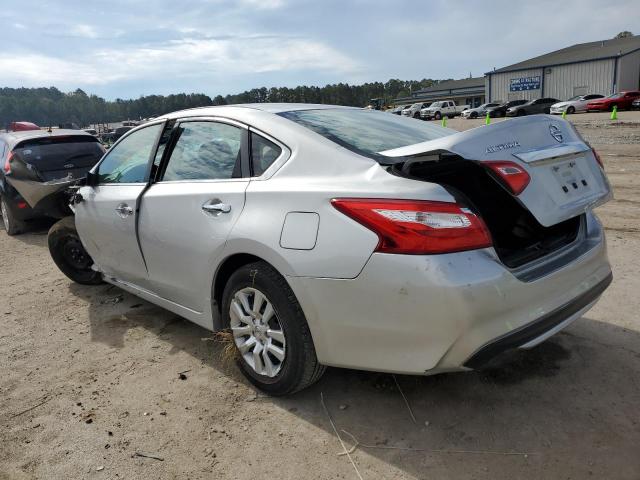 Photo 3 from auction – 2016 NISSAN ALTIMA 2.5 with VIN 1N4AL3AP8GC204343