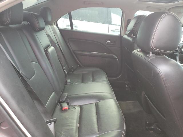 Photo 6 from auction – 2012 FORD FUSION SEL with VIN 3FAHP0CG7CR338285