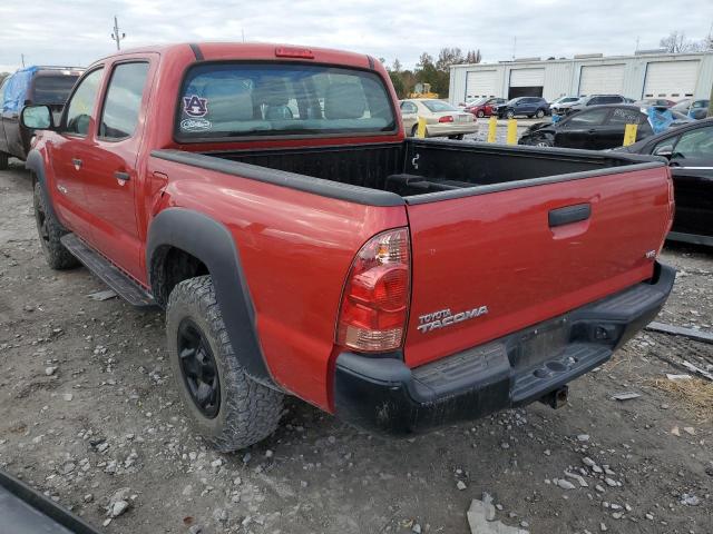 Photo 3 from auction – 2015 TOYOTA TACOMA DOU with VIN 3TMLU4EN2FM187552
