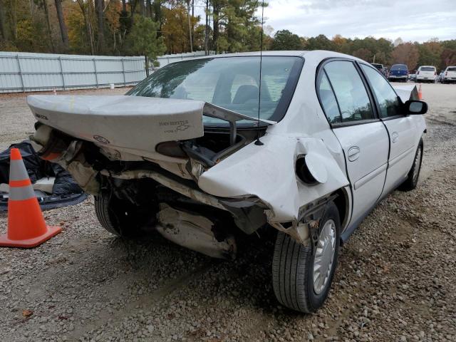 Photo 4 from auction – 2005 CHEVROLET CLASSIC with VIN 1G1ND52F45M113693
