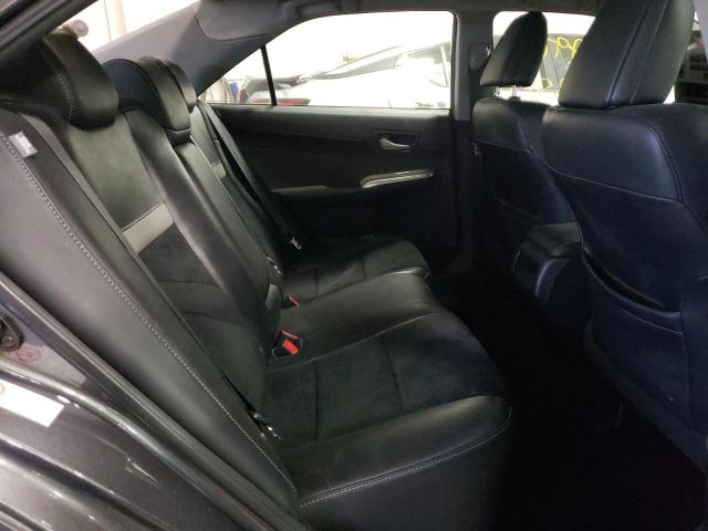 Photo 6 from auction – 2014 TOYOTA CAMRY L with VIN 4T1BF1FK0EU755697