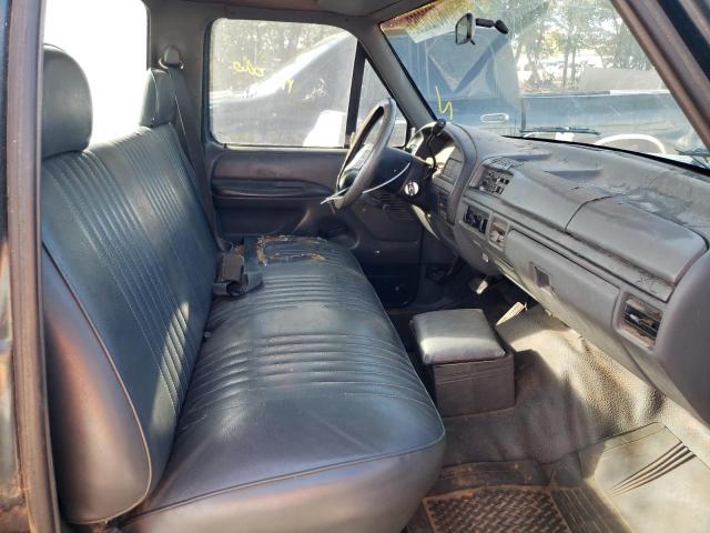 Photo 5 from auction – 1993 FORD F-150 with VIN 1FTEF15Y2PLA62193