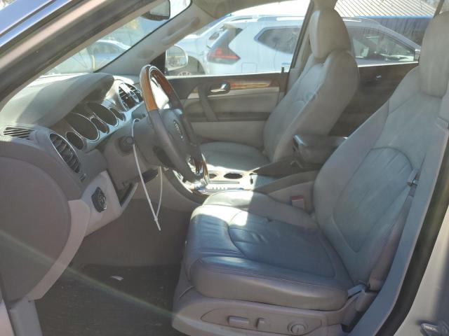 Photo 7 from auction – 2012 BUICK ENCLAVE with VIN 5GAKRCEDXCJ422577