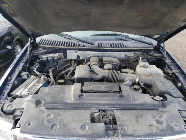 Photo 7 from auction – 2011 FORD EXPEDITION with VIN 1FMJU1G51BEF33931
