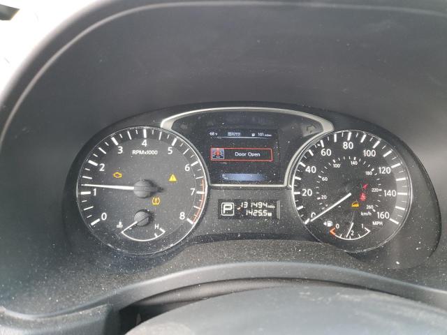 Zdjęcie 8 z aukcji – 2015 NISSAN PATHFINDER z VIN 5N1AR2MM6FC621815
