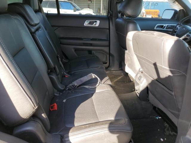 Photo 6 from auction – 2015 FORD EXPLORER S with VIN 1FM5K8GT4FGB02105
