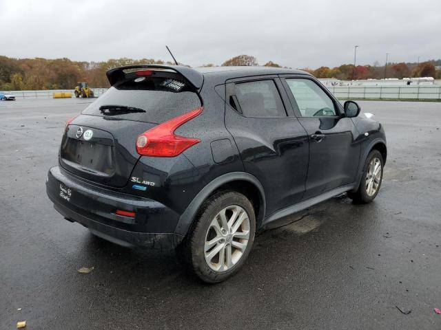 Photo 4 from auction – 2014 NISSAN JUKE S with VIN JN8AF5MV4ET362137