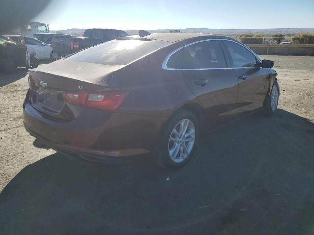 Photo 4 from auction – 2016 CHEVROLET MALIBU LT with VIN 1G1ZE5ST7GF196158