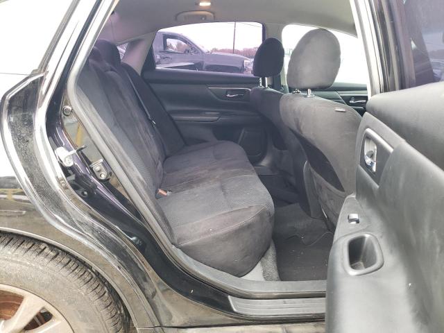 Photo 6 from auction – 2015 NISSAN ALTIMA 2.5 with VIN 1N4AL3AP0FC580789