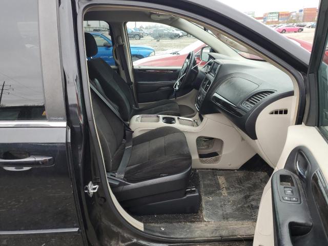 Photo 5 from auction – 2012 DODGE GRAND CARA with VIN 2C4RDGDG6CR166660