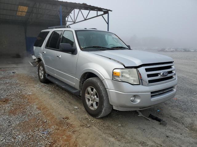 FORD EXPEDITION 2010 مع رقم تعريف المركبة 1FMJU1F59AEB67247 - صورة من المزاد