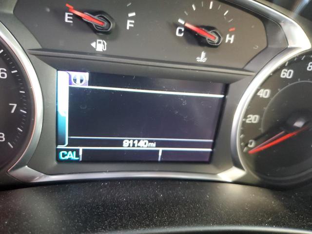 Photo 8 from auction – 2018 CHEVROLET EQUINOX PR with VIN 2GNAXMEV2J6157279
