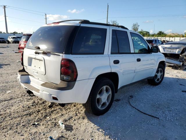 Photo 4 from auction – 2006 CHEVROLET TRAILBLAZE with VIN 1GNDT13SX62331569
