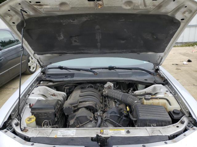 Photo 7 from auction – 2008 DODGE CHARGER with VIN 2B3KA43R68H116772