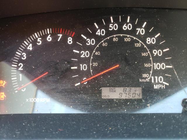 Photo 8 from auction – 2005 TOYOTA COROLLA with VIN 1NXBR32E15Z512550