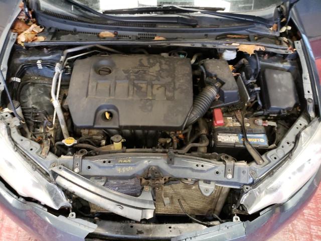 Photo 7 from auction – 2014 TOYOTA COROLLA L with VIN 2T1BURHE6EC017285