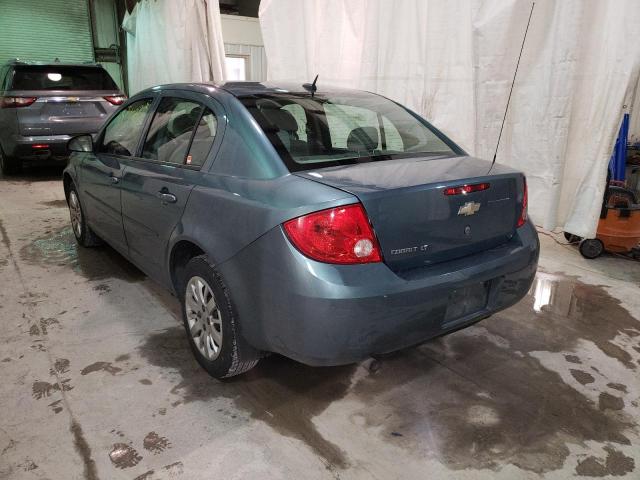 Photo 3 from auction – 2010 CHEVROLET COBALT 1LT with VIN 1G1AD5F57A7158135